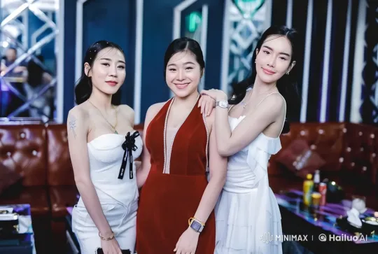 Elegant Women Perform Martial Arts in Live2D Animation – AI Generated Video | Hailuo AI