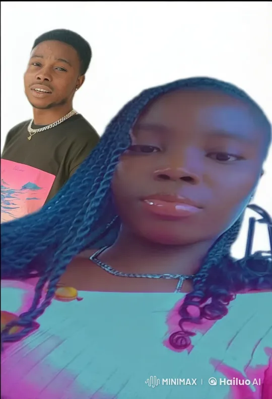 Affectionate Couple in Live2D Animation Share Intimate Kiss – AI Generated Video | Hailuo AI