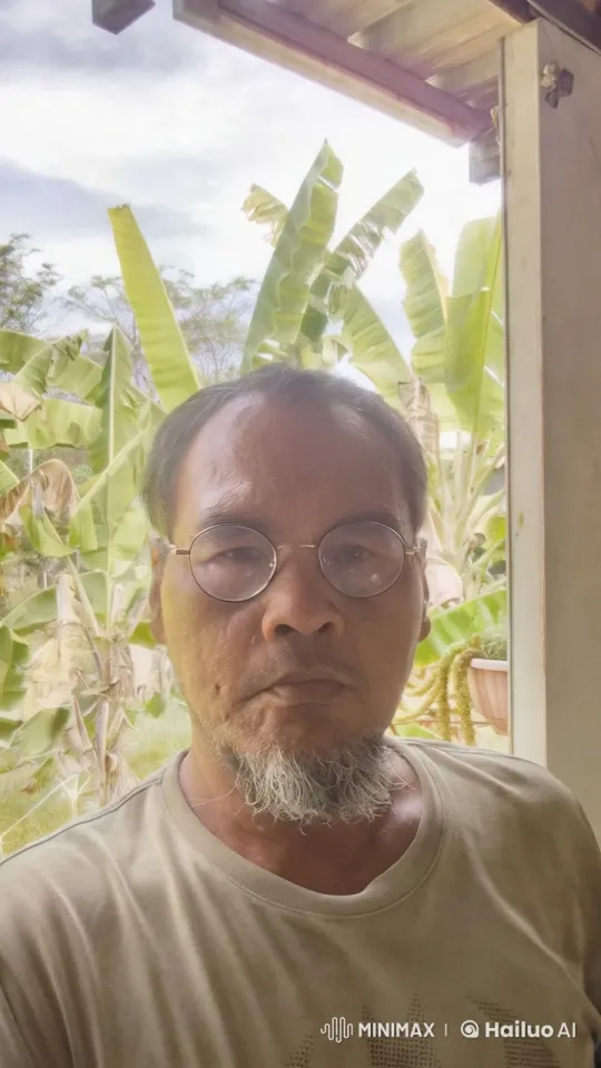 Martial Artist Demonstrates Skill in Serene Jungle Setting – AI Generated Video | Hailuo AI