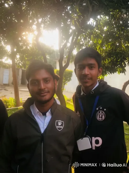Intimate Moment Captured in Serene Outdoor Setting – AI Generated Video | Hailuo AI