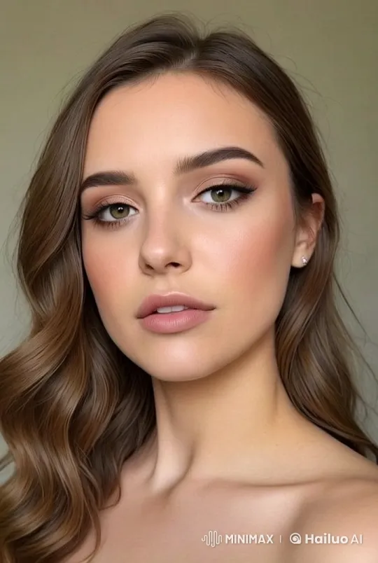 Valentine's Day 2025: Women's Fashion Outfit Ideas – AI Generated Video | Hailuo AI