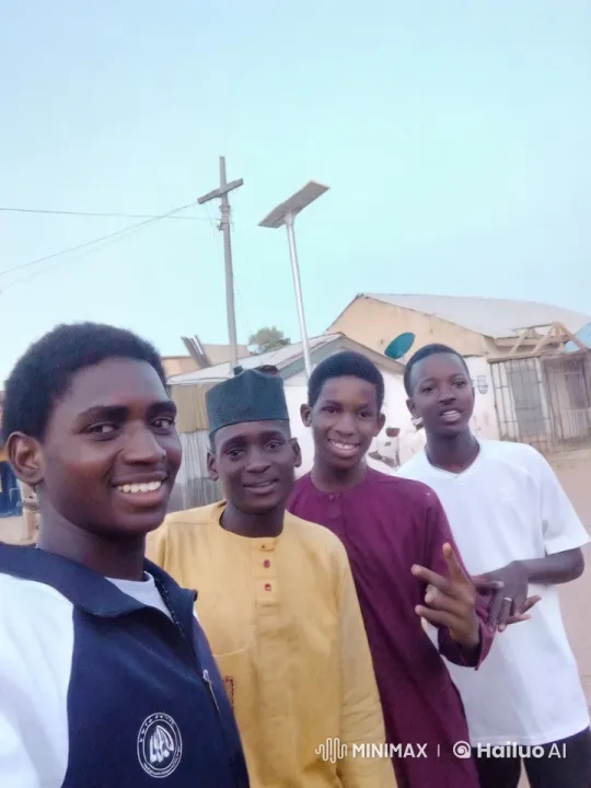 Village Boys Engage in Friendly Kung Fu and Boxing Sparring – AI Generated Video | Hailuo AI