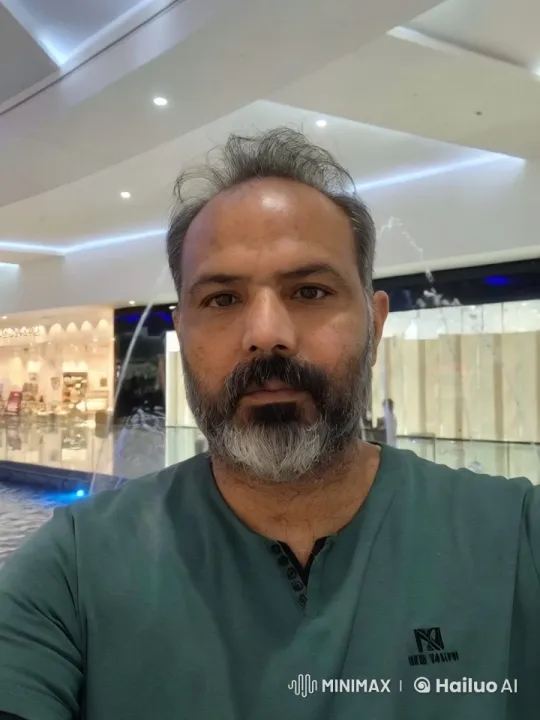 Michael Jackson Impression in Mall with Dancing and Singing – AI Generated Video | Hailuo AI