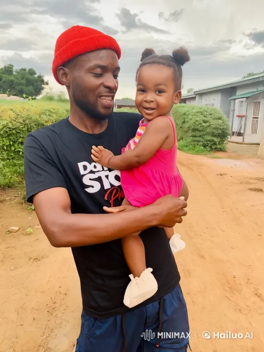 Live2D Video: Person in Red Beanie Shows Martial Arts Prowess – AI Generated Video | Hailuo AI