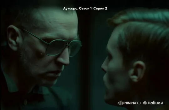 Intimate Moment: Live2D Characters Share a Tender Kiss – AI Generated Video | Hailuo AI