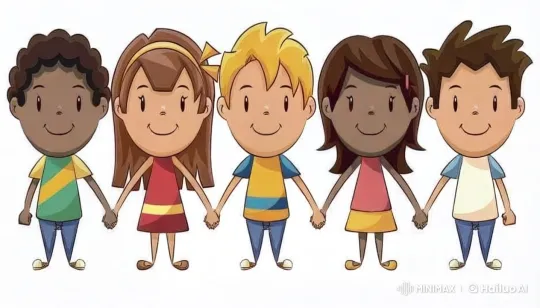 AI Enhances Learning at Finca Blanco School – AI Generated Video | Hailuo AI