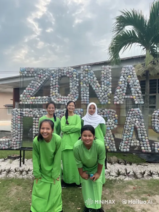 Live2D Animated Kungfu Performance by Brightly Clad Group – AI Generated Video | Hailuo AI