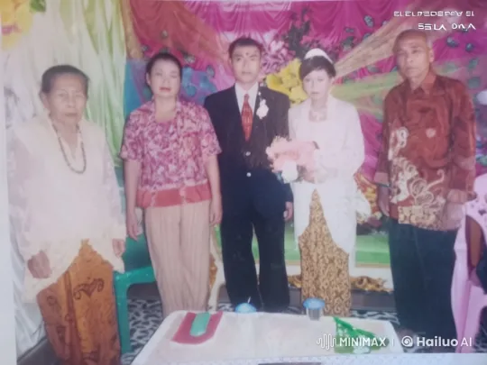Traditional Wedding Scene with Integrated Kung Fu Performance – AI Generated Video | Hailuo AI