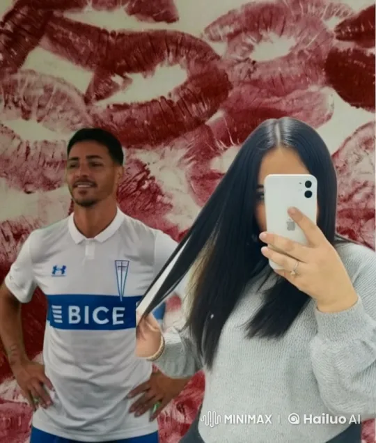 Couple's Romantic Encounter in Artistic Setting – AI Generated Video | Hailuo AI