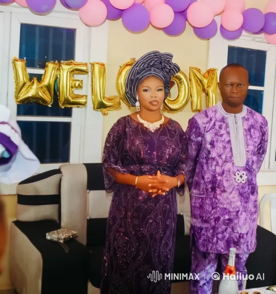 Couple's Traditional Attire and Martial Arts Display – AI Generated Video | Hailuo AI