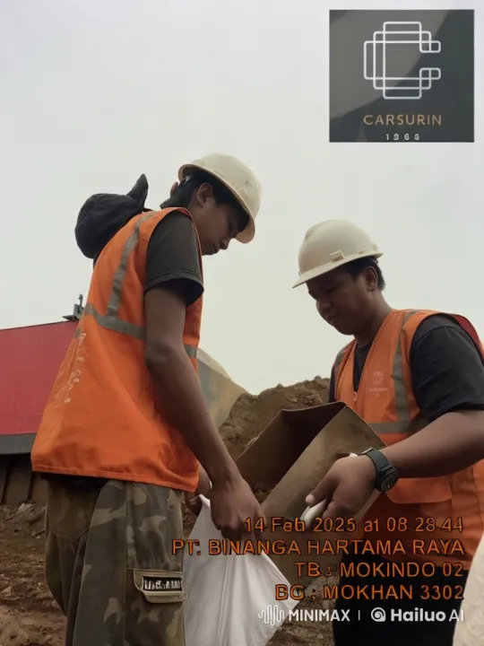 Construction Workers Engage in Kungfu Duel – AI Generated Video | Hailuo AI