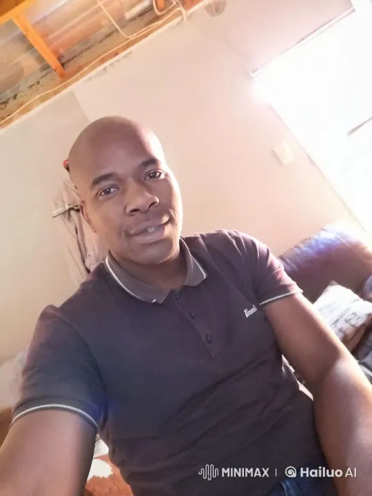 Man Salutes Buzz Lightyear in Sunlit Room – AI Generated Video | Hailuo AI