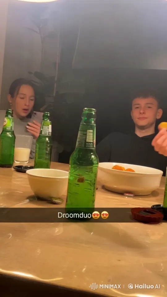 Intimate Affection: Couple's Tender Moment – AI Generated Video | Hailuo AI