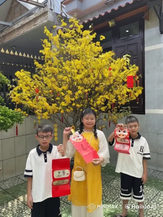Animated Children's Kungfu Fight by Vibrant Tree – AI Generated Video | Hailuo AI