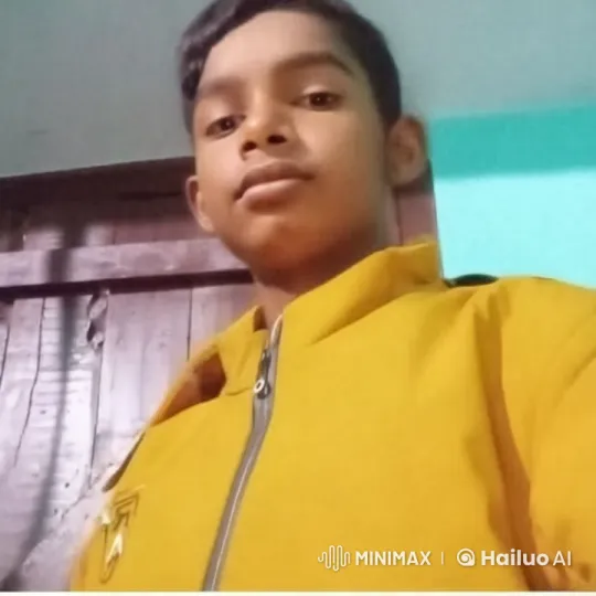 Live2D Video: Person Adjusts Jacket in Indoor Setting – AI Generated Video | Hailuo AI