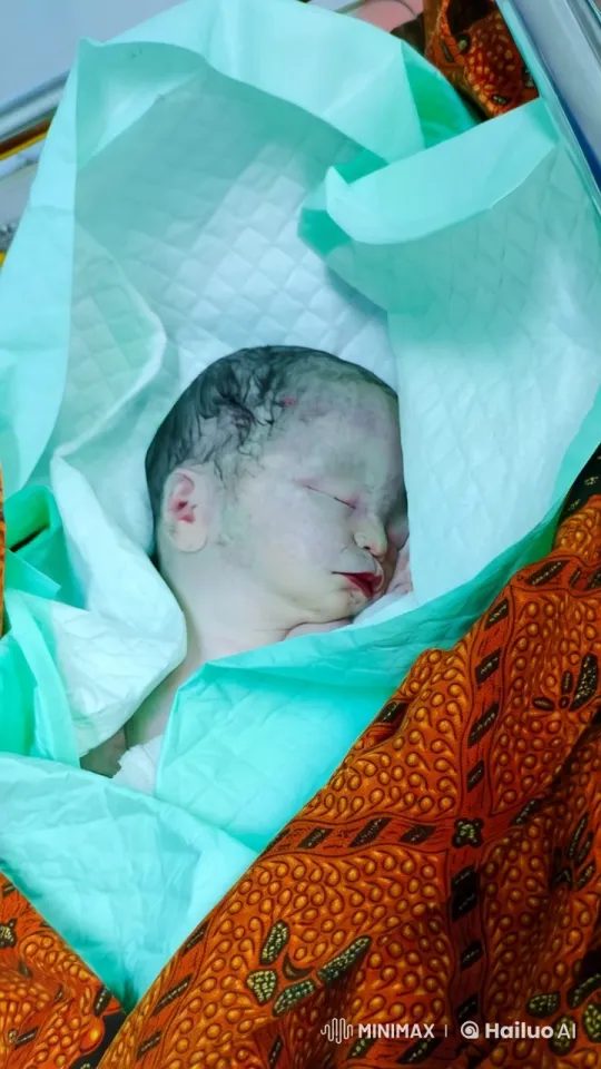 Baby Performs Astonishing Kung Fu in Live2D Animation – AI Generated Video | Hailuo AI