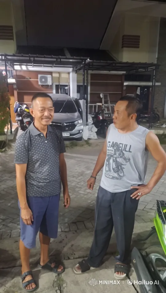 Live2D Kungfu Showdown: Animated Martial Arts Mastery – AI Generated Video | Hailuo AI