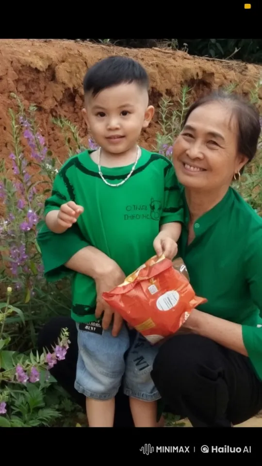 Young Kung Fu Practitioner Showcases Skills in Live2D Garden Scene – AI Generated Video | Hailuo AI