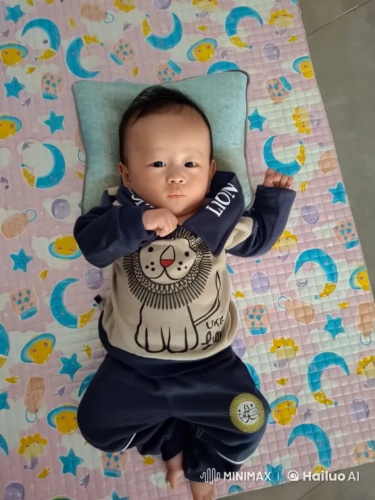 Young Child Performing Dynamic Kung Fu Moves in Live2D Animation – AI Generated Video | Hailuo AI