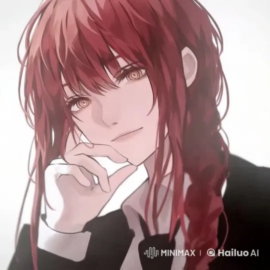 Live2D Animated Short: Girl's Laughter Turns Dark – AI Generated Video | Hailuo AI