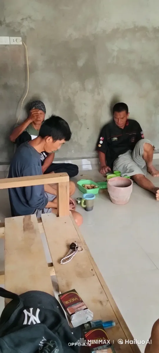 Unexpected Kungfu Battle in Plain Room – AI Generated Video | Hailuo AI