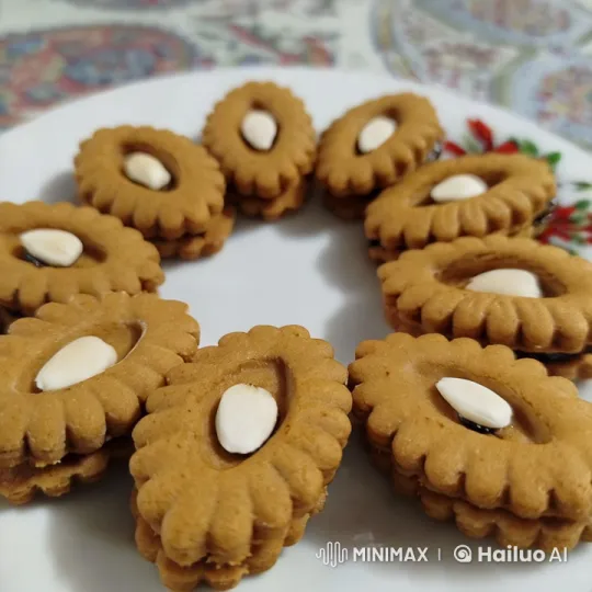 Animated Cookie Adventure: Drake Turn's Whimsical Journey – AI Generated Video | Hailuo AI