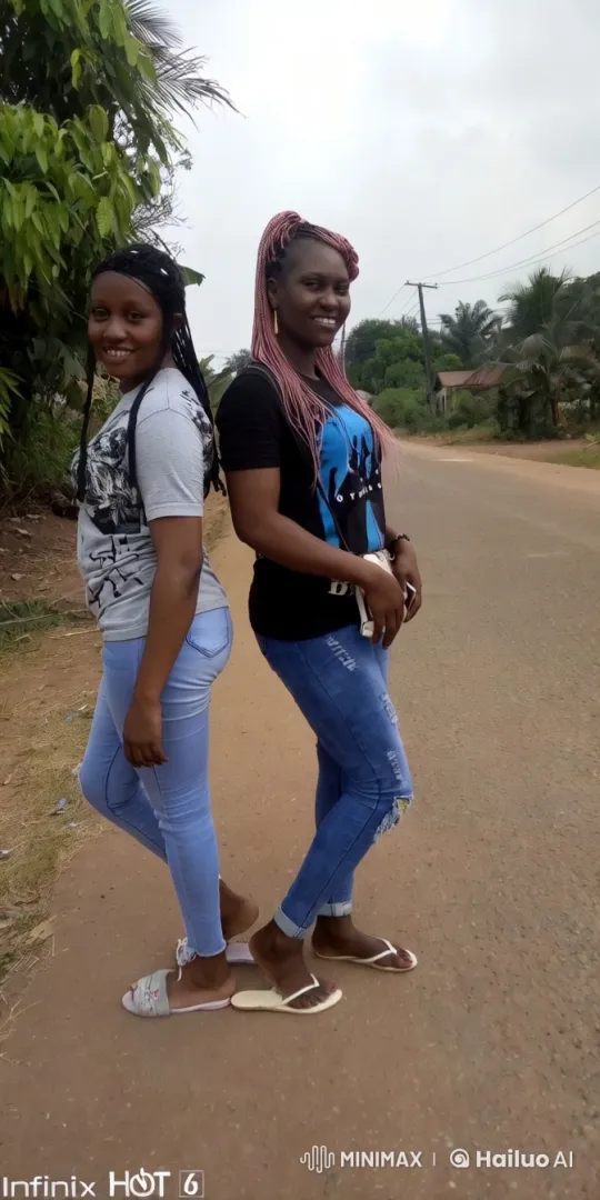Kung Fu Sparring Between Friends on Quiet Road – AI Generated Video | Hailuo AI