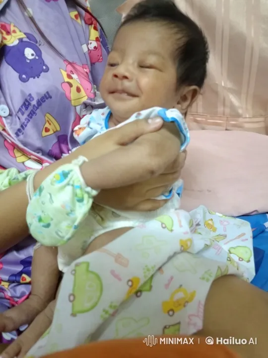 Toddler Mimics Kungfu with Imaginative Energy – AI Generated Video | Hailuo AI