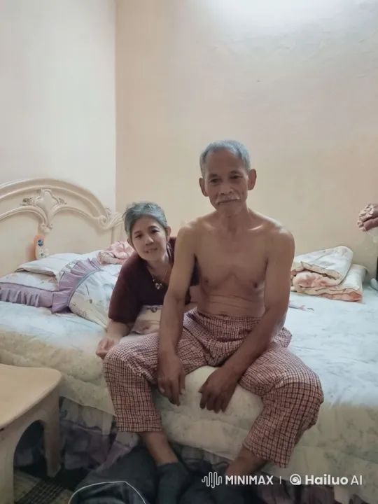 Man Performs Impressive Kungfu Jump in Bedroom – AI Generated Video | Hailuo AI