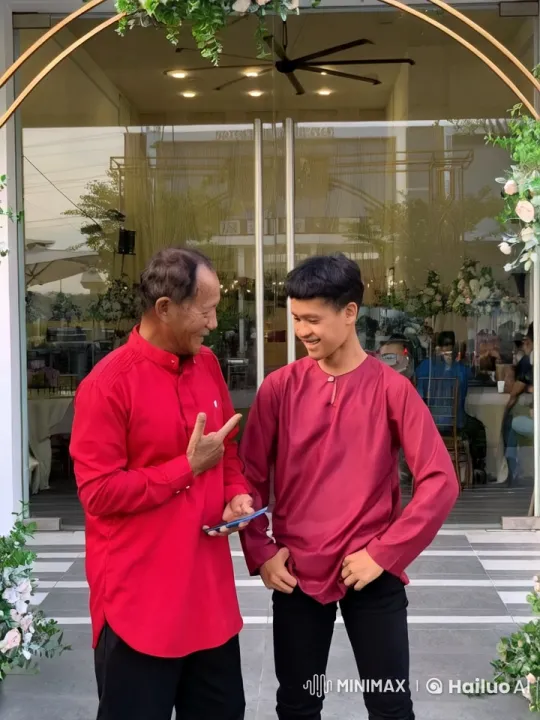 Traditional Kungfu Demonstration by Two Practitioners – AI Generated Video | Hailuo AI