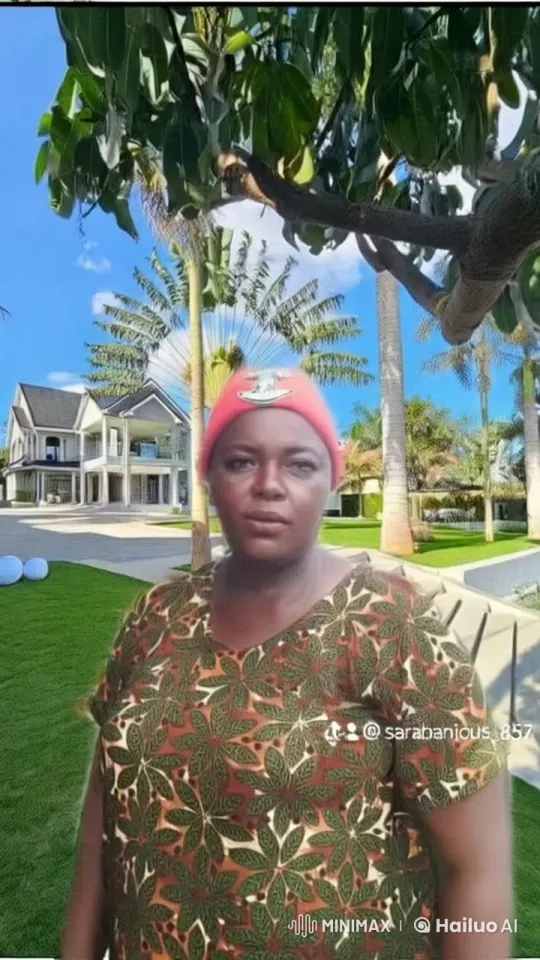 Live2D Animation: Woman Practicing Kung Fu in Serene Surroundings – AI Generated Video | Hailuo AI