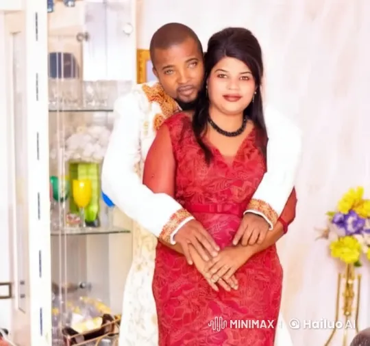 Elegant Couple's Romantic Kung Fu Transformation – AI Generated Video | Hailuo AI