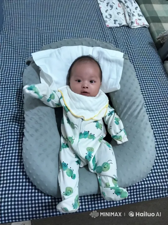 Baby's Martial Arts Performance in Live2D Animation – AI Generated Video | Hailuo AI