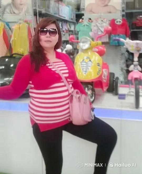 Live2D Animation: Woman and Actor Stroll Through Toy Store – AI Generated Video | Hailuo AI