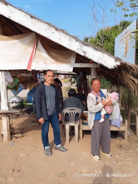 Rustic Shelter: Daily Life and Kungfu Dynamics – AI Generated Video | Hailuo AI