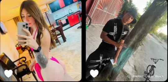 Beso is a Basque word meaning kiss in English. – AI Generated Video | Hailuo AI