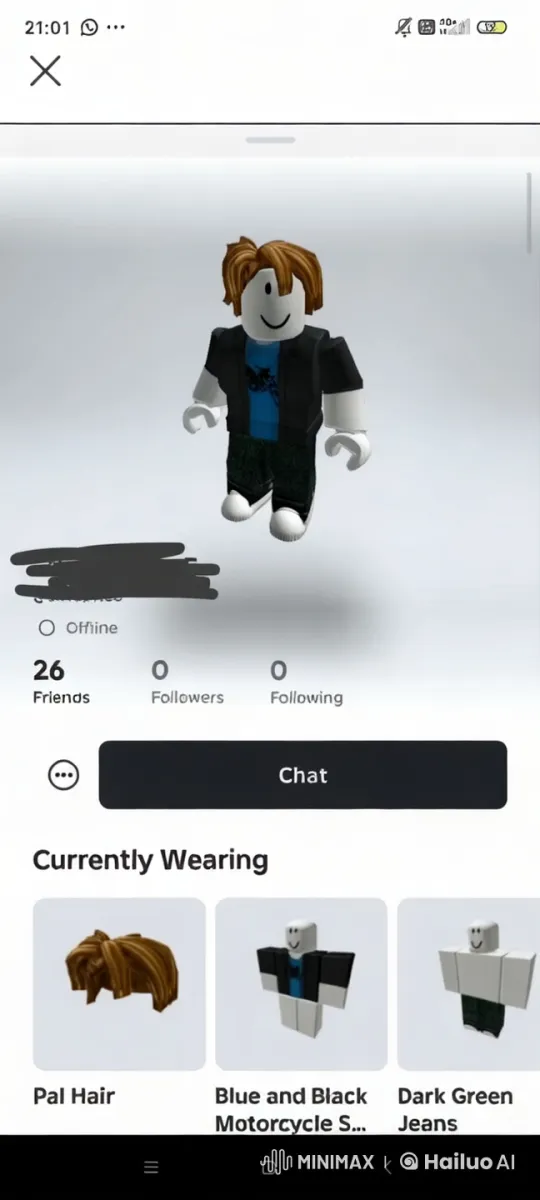 Virtual Character Dancing Cheerfully in Live2D Animation – AI Generated Video | Hailuo AI