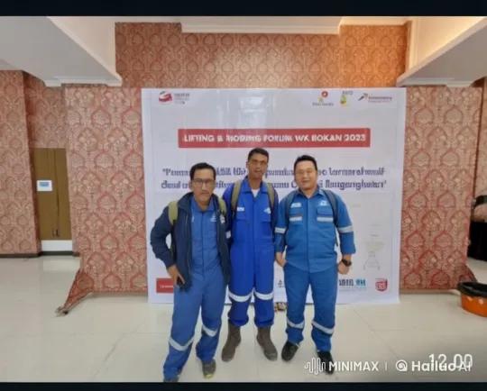 Live2D Animated Kungfu Showcase at Lifting & Rigging Forum – AI Generated Video | Hailuo AI