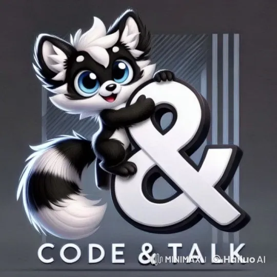 Live2D Animated Short: Dancing Fox with Backpack – AI Generated Video | Hailuo AI