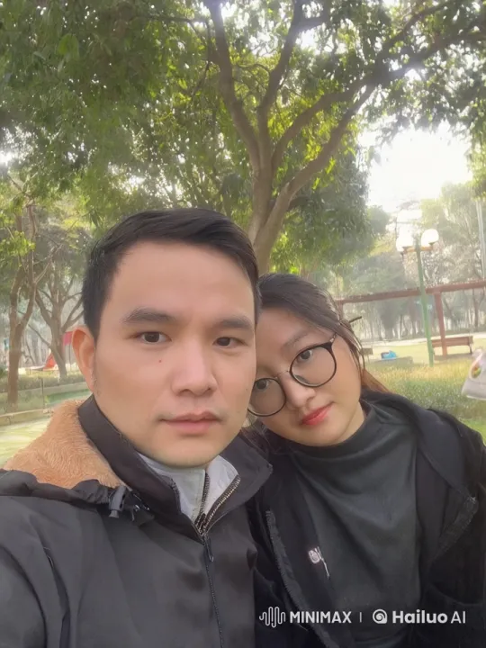 Martial Arts Performance in Serene Park Setting – AI Generated Video | Hailuo AI
