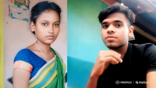 Creating Santhali Reels with Live2D Animation – AI Generated Video | Hailuo AI