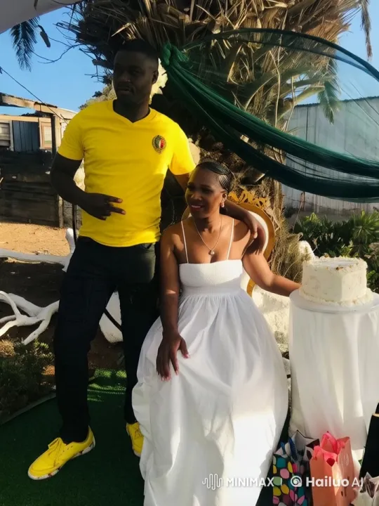 Martial Artist Showcases Skills at Birthday Celebration – AI Generated Video | Hailuo AI