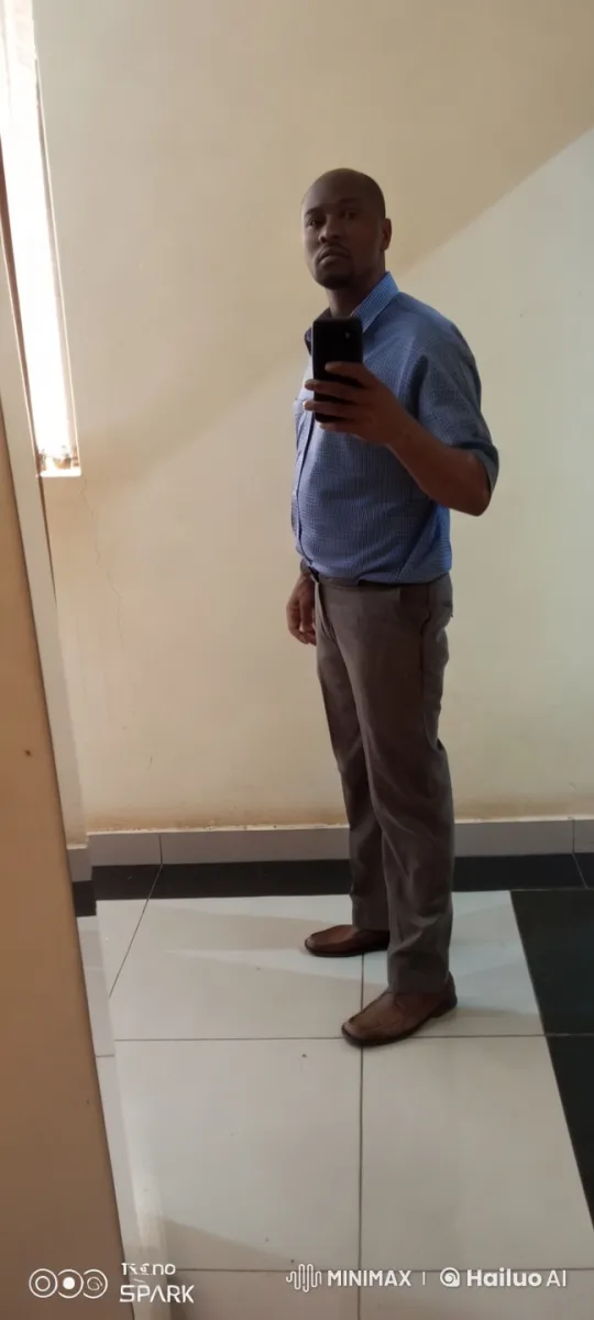 Man Taking Mirror Selfie Explains Wealth Creation Steps – AI Generated Video | Hailuo AI