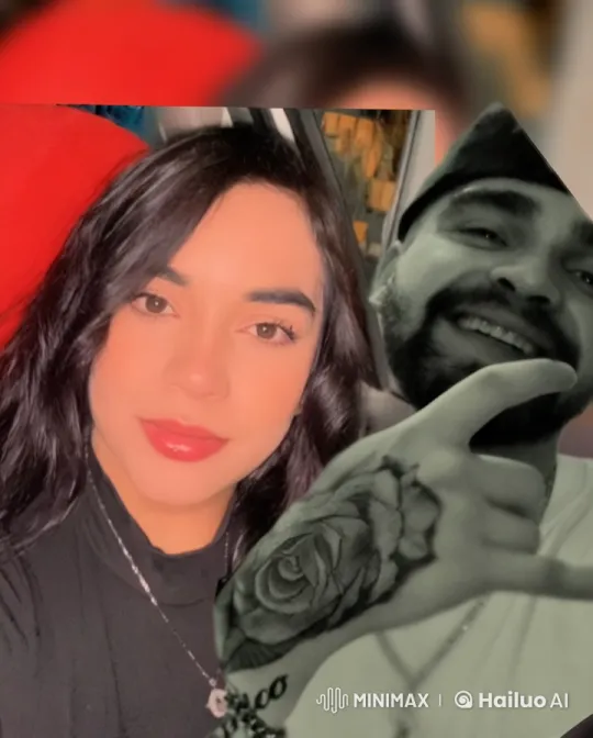 Couple Sharing Intimate Kiss in Cozy Setting – AI Generated Video | Hailuo AI
