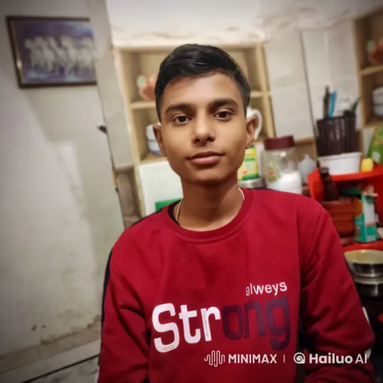 Cozy Summer Room with Animated 'Strong' Sweatshirt – AI Generated Video | Hailuo AI