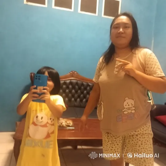 Cozy Indoor Kung Fu Match in Animal Pajamas – AI Generated Video | Hailuo AI