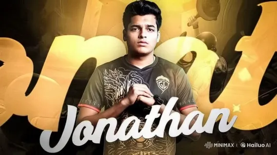 Jonathan's Thrilling Live2D Animated Gunfight Scene – AI Generated Video | Hailuo AI