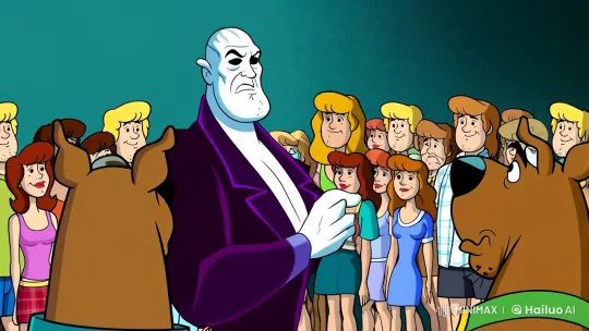 Villain Reveals Shocking Female Identity in Dramatic Twist – AI Generated Video | Hailuo AI
