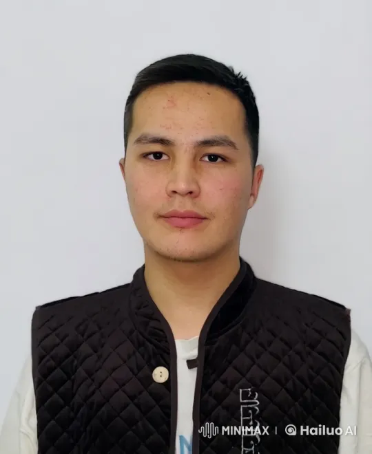 Kung Fu Practitioner Demonstrates Skilled Fighting and Jump-Kick Sequences – AI Generated Video | Hailuo AI