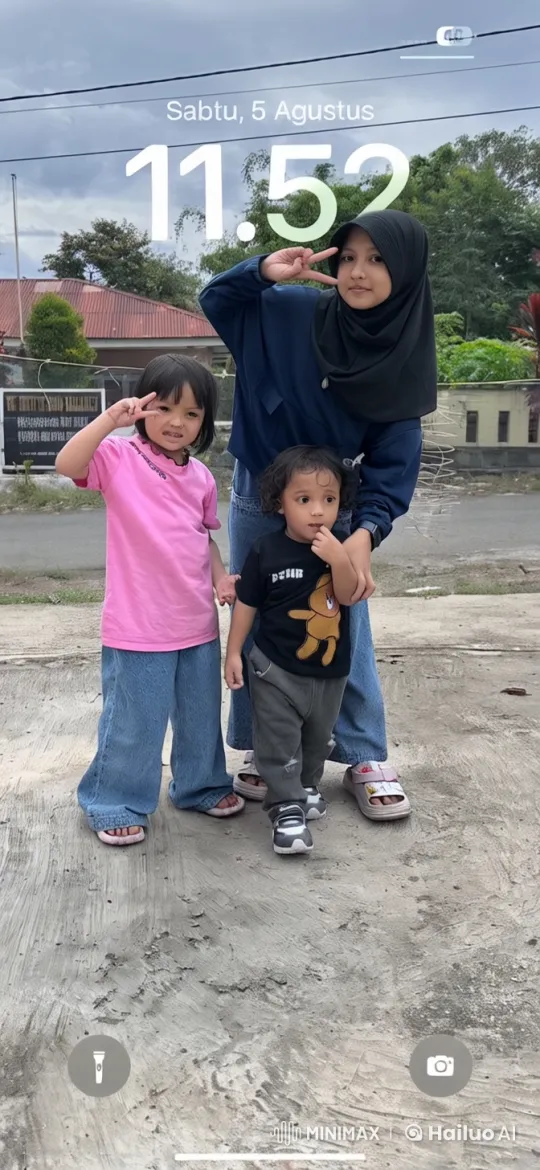 Children Practicing Kungfu with Instructor and Encouragement – AI Generated Video | Hailuo AI